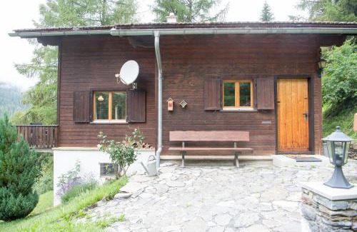 Churwalden Ski Chalet | 5 room house Joch Churwalden- Lenzerheide