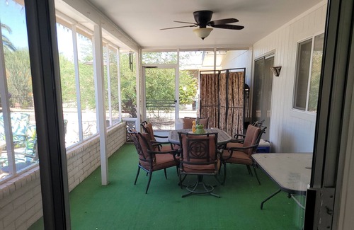 Sun City Condo | '5-Star Accommodation'-Pristine Sun City Golf Community