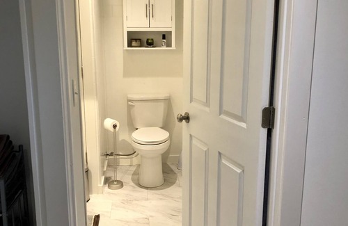 Cherry Valley Apartment | 5-Star Accommodations. Great Location!