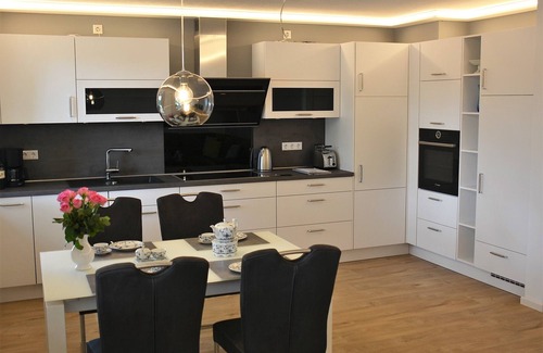Hinrichsfehn Apartment | 5 star apartment Eagle