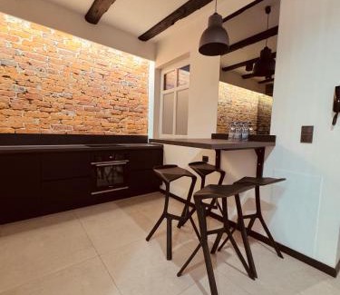 Jelenia Gora Apartment | 5 Star Apartments - Luxury & Comfort