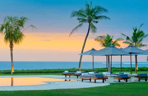 Batubelig Villa | 5-Star Beachfront Villa, Bali Villa 1014