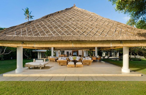 Batubelig Villa | 5-Star Beachfront Villa, Bali Villa 1014