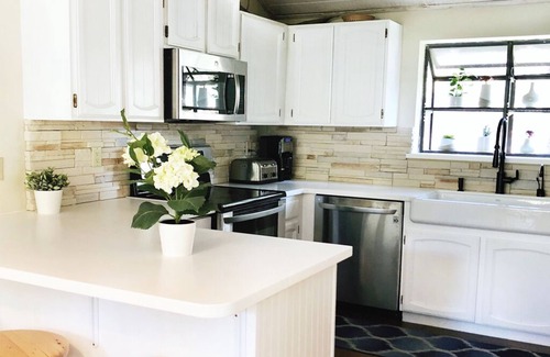 Mammoth Lakes House | [5 Star] Bright, Spacious & Conveniently Located