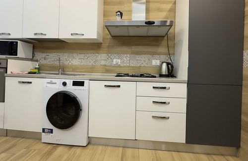 Torre del Greco Condo | 5-Star Conviviality, No Less Privacy: 3 Apartments in (and around) Heritage Sites