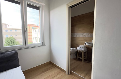 Torre del Greco Condo | 5-Star Conviviality, No Less Privacy: 3 Apartments in (and around) Heritage Sites