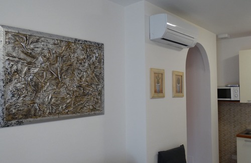 Castelnuovo Magra House | 5 star FULL OPTIONAL home with PRIVATE PARKING!