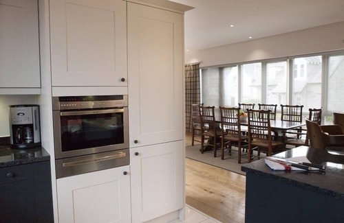 St. Andrews House | 5-star Golf Vacation Destination