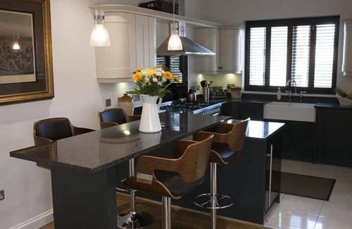 St. Andrews House | 5-star Golf Vacation Destination