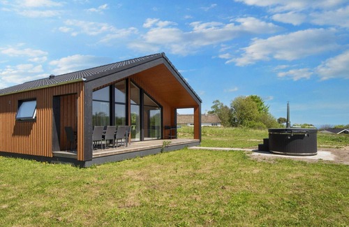 Kettingskov House | 5 star holiday home in Augustenborg