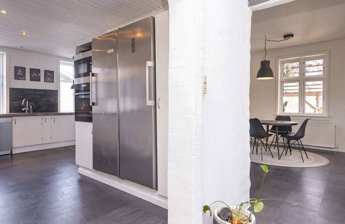 Grindsted House | 5 star holiday home in Grindsted-By Traum