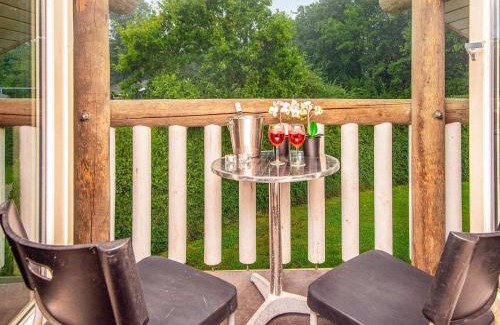 Farvang House | 5 star holiday home in Fårvang