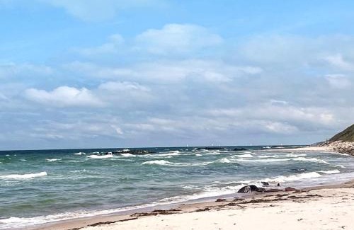 Liseleje House | 5 star holiday home in Liseleje