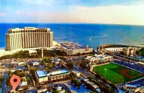 Biloxi House | 5-Star IMMACULATE Upscale 4 bedroom, 3.5 bath home sleeps 8/10 with 2 rollaways