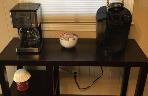 Springfield House | 5 Star Location