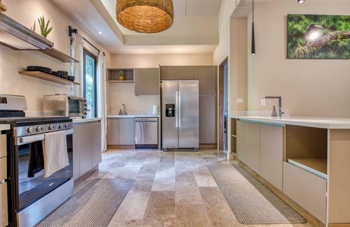 Manzanillo Villa | 5-Star LUXE The Oasis - Entire Home