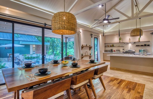 Manzanillo Villa | 5-Star LUXE The Oasis - Entire Home