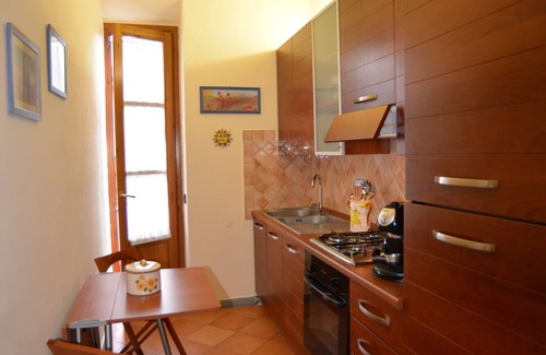 Oltrarno Apartment | 5-star luxury house, in the center