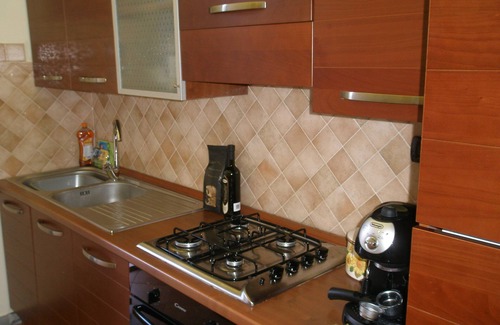 Oltrarno Apartment | 5-star luxury house, in the center