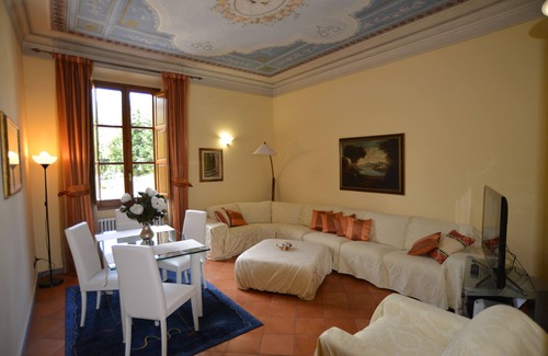 Oltrarno Apartment | 5-star luxury house, in the center