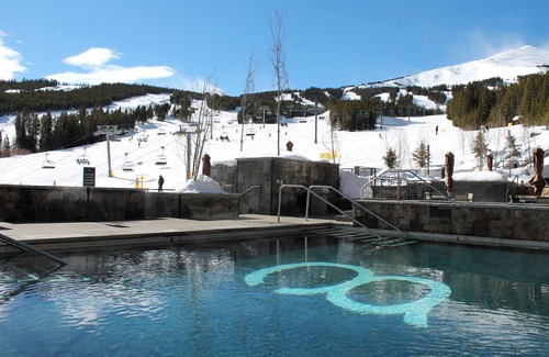 Peak 8 Apartment | 5 Star Ski-In/Out Suite. Grand Colorado Peak 8. 1BR King + Queen Sofa. Sleeps 4