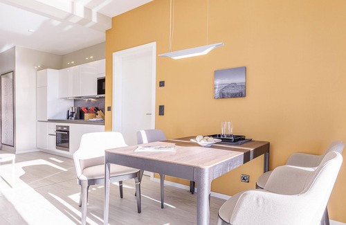 Ostseebad Wustrow Apartment | 5-star vacation apartment Dünenlounge between the Baltic Sea and the Bodden