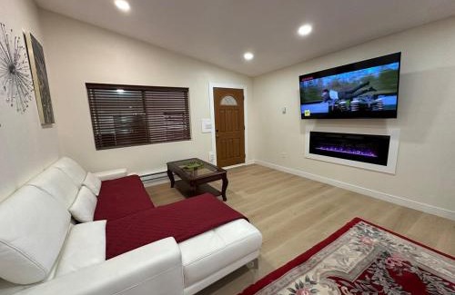 Ely House | 5 Star Vacation Home in Ely Sleep 6
