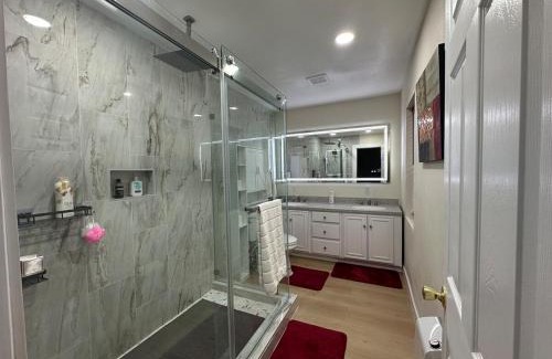 Ely House | 5 Star Vacation Home in Ely Sleep 6