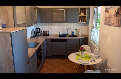 Bockhorn House | 5 star vacation home on the green Kamp