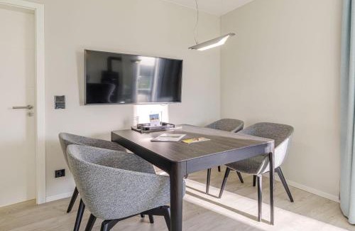 Ostseebad Wustrow Apartment | 5 Sterne Ferienwohnung Strandblick