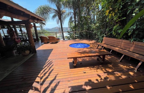 Barra do Sahy House | 5-Suite House - Barra do Sahy