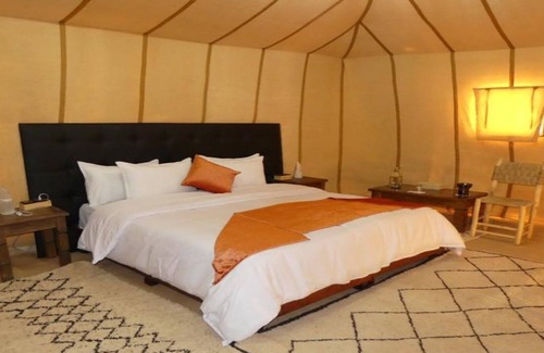 Merzouga House | 5- Sweet Zagora Merzouga