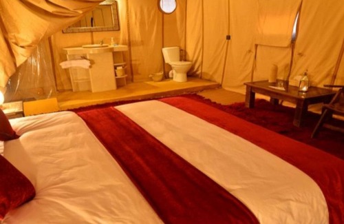 Merzouga House | 5- Sweet Zagora Merzouga