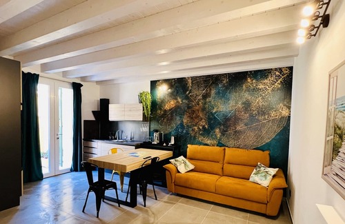 La Spezia House | 5 Terre hub suite