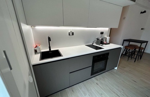 La Spezia House | 5 Terre hub suite