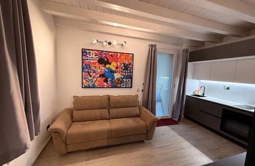 La Spezia House | 5 Terre hub suite