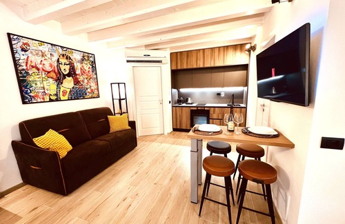 La Spezia House | 5 Terre hub suite