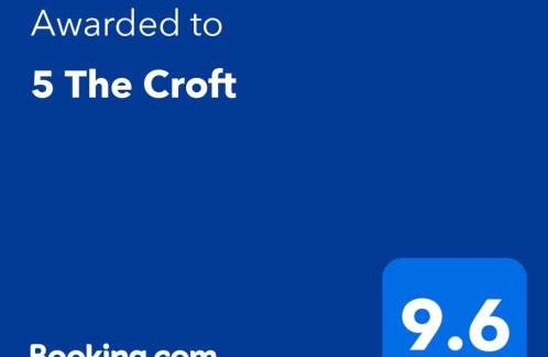 Bellingham House | 5 The Croft