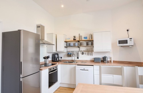 Lyme Regis Cottage | 5 Victoria House