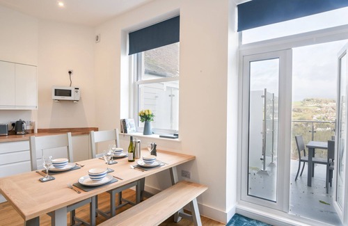 Lyme Regis Cottage | 5 Victoria House