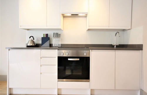 Benenden Cottage | 5 Weaver's Cottage - a sumptuous cottage for two