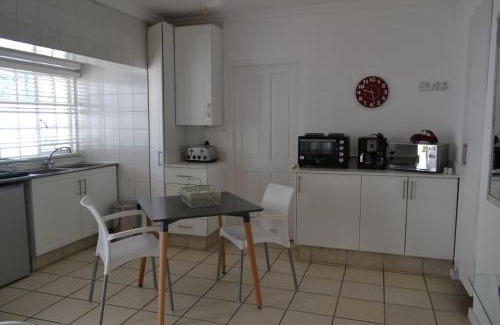 Woodmead House | 5 Woodmead Suites