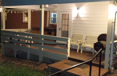 Greensboro House | 5+ Years Hosting 4.9-Star Rated Now Welcoming Guests on VRBO!