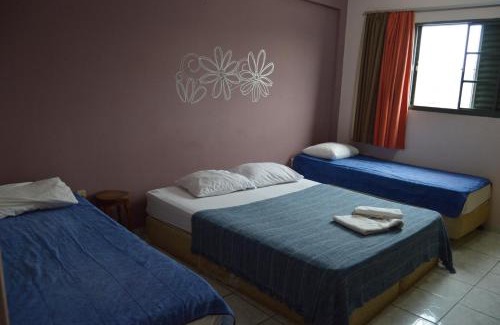 Extrema Hotel | 50 Hotel