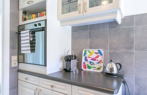 Saint-Laurent-du-Var Apartment | 50 meters from the sea Large 2 room terrace, very quiet, between Cannes and Monaco