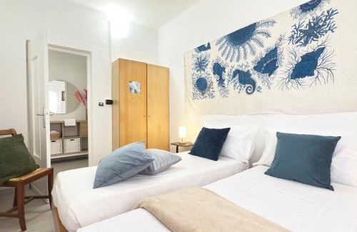 Alassio Apartment | 50 mt dal mare - Relax con Box e Ampio Terrazzo