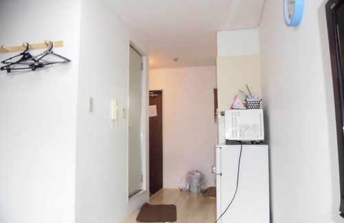 Higashi Ward Apartment | 50 off with more facilities than a business hotel - Short term single/Sakai Ōsaka