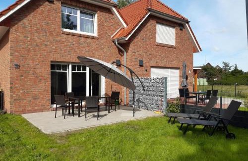 Altfunnixsiel House | 50062 "Leev mare"