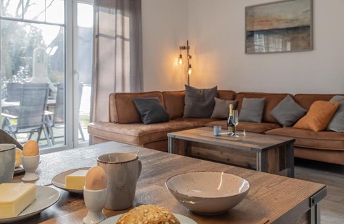 Altfunnixsiel House | 50062 "Leev mare"