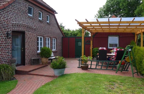 Wittmund House | 50093 Landhaus Rohde